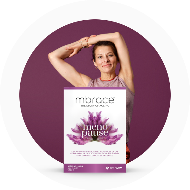 Menopause Product FR
