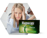 STRESS TEMPORAIRE? FATIGUE?