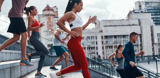 Du magnésium pour le sportif
