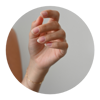 Cheveux et ongles