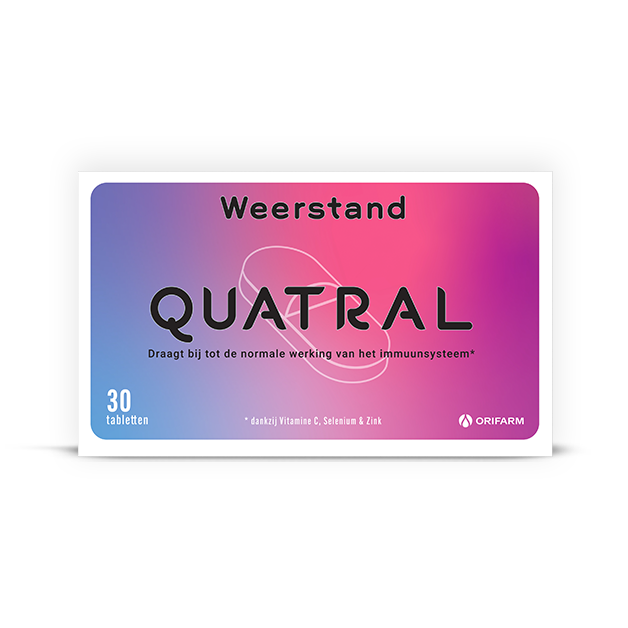 PACK QUATRAL 30 NL