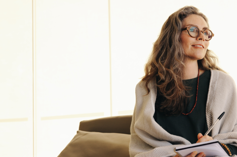 Comprendre la ménopause