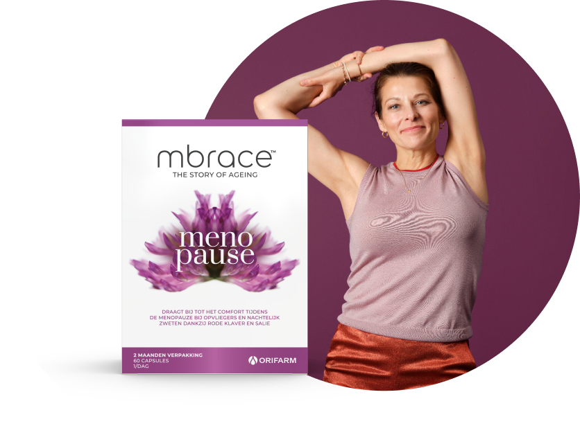 mbrace ™ Menopause