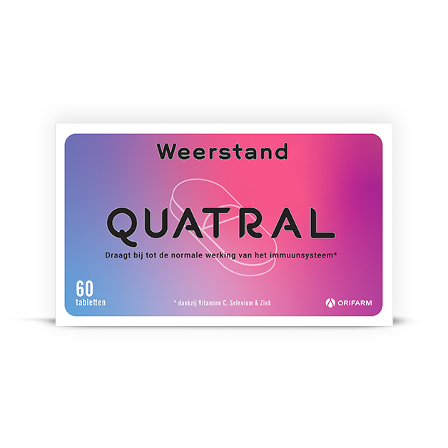 PACK QUATRAL 60 NL