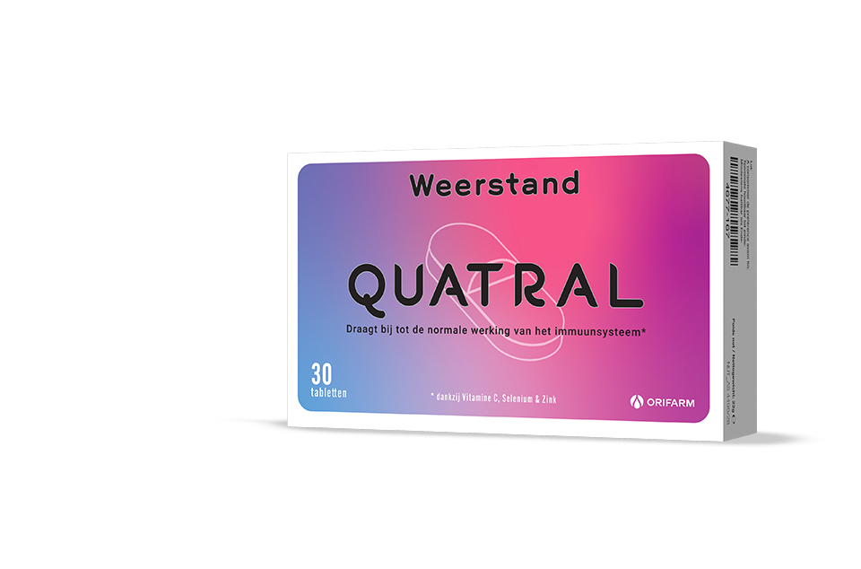 QUATRAL