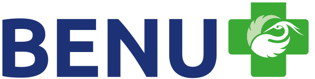 BENU Logo.Svg