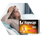 BESOIN D’ÉNERGIE? 